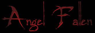 logo Angel Fallen